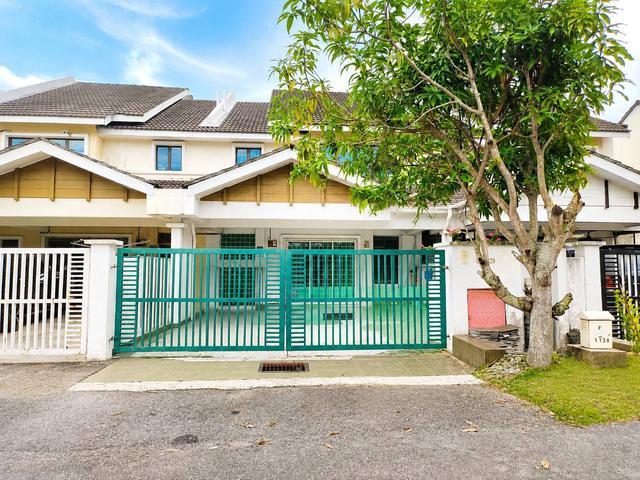 Terraced House for sale in Nilai, Negeri Sembilan