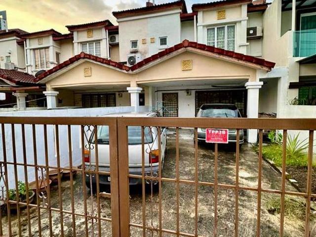 Terraced House for sale in Petaling, Subang Jaya