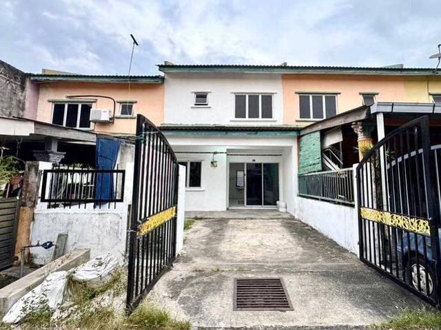 Terraced House for sale in Kajang, Langat