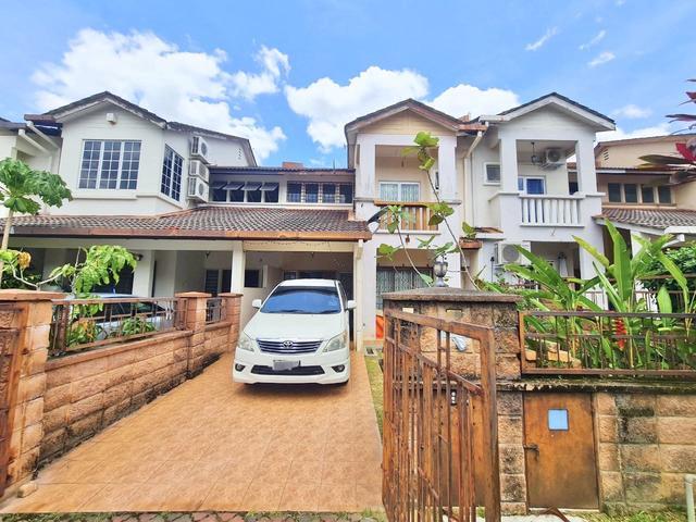Terraced House for sale in Petaling, Alam Impian