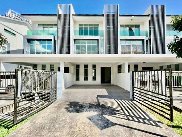 Terraced House for sale in Kajang, Langat