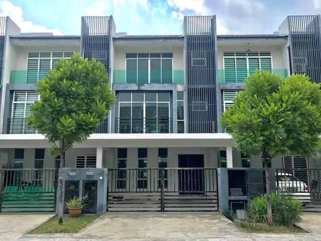 Terraced House for sale in Bandar Baru Bangi, Majlis Perbandaran Kajang