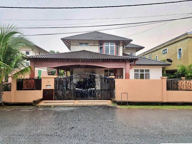 Bungalow for sale in Nilai, Negeri Sembilan