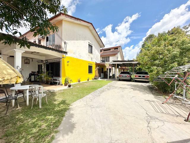 Terraced House for sale in Semenyih, Majlis Perbandaran Kajang