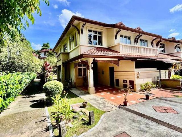 Terraced House for sale in Putrajaya