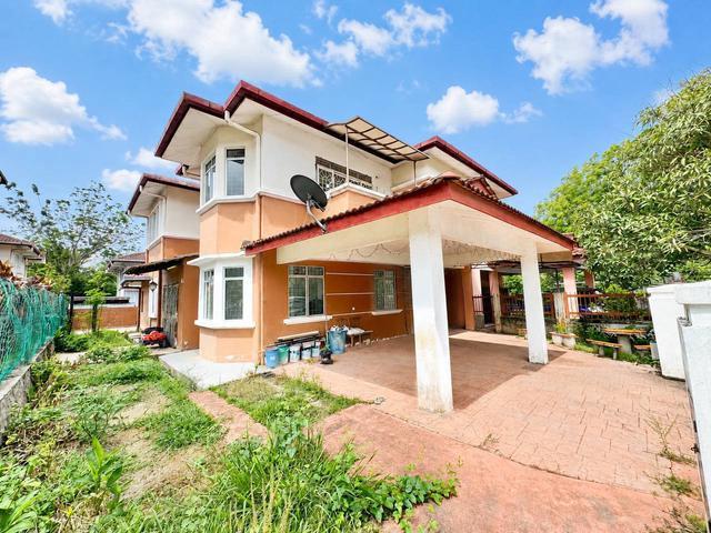 Residential House for sale in Kajang, Langat