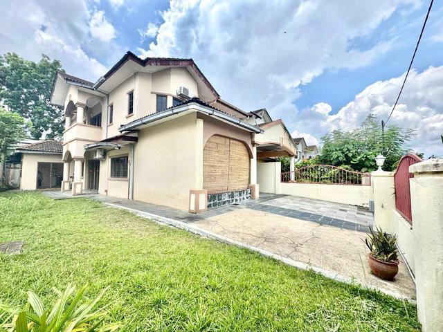 Residential House for sale in Kajang, Langat
