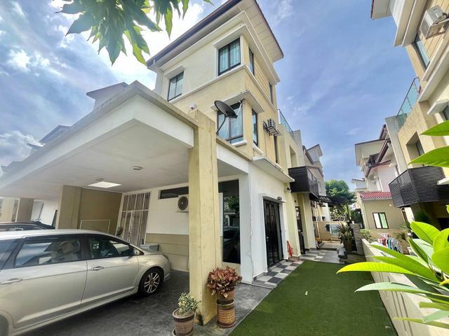 Residential House for sale in Kajang, Langat