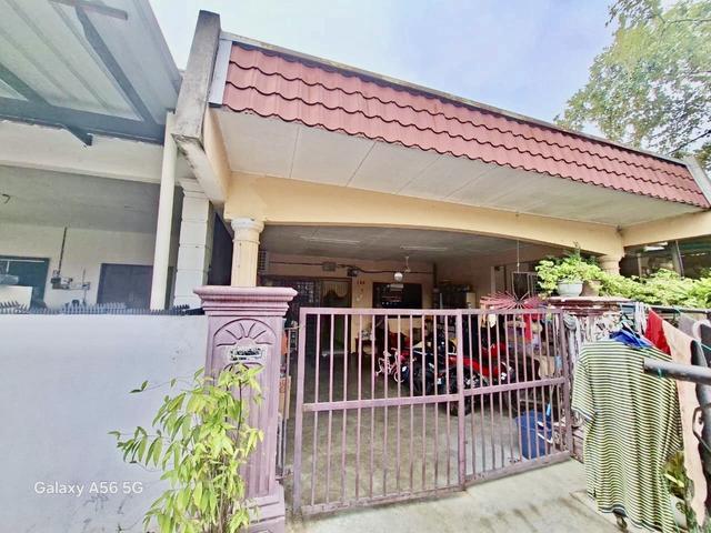 Terraced House for sale in Sendayan Village, Negeri Sembilan