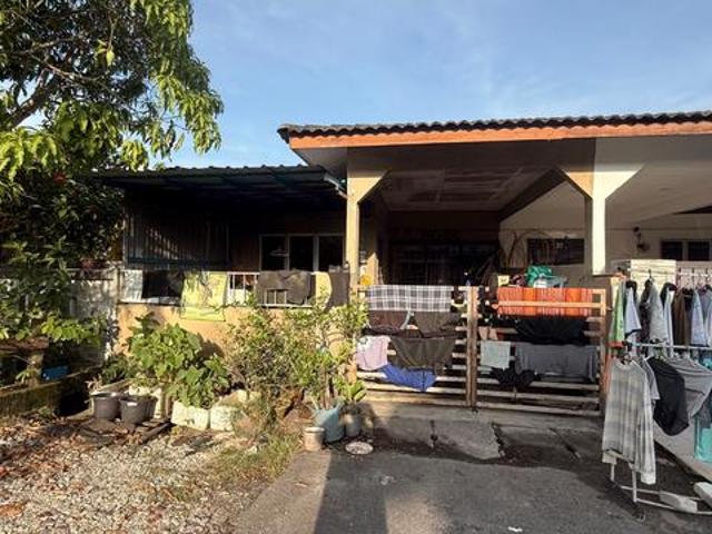 Terraced House for sale in Port Klang, Selangor
