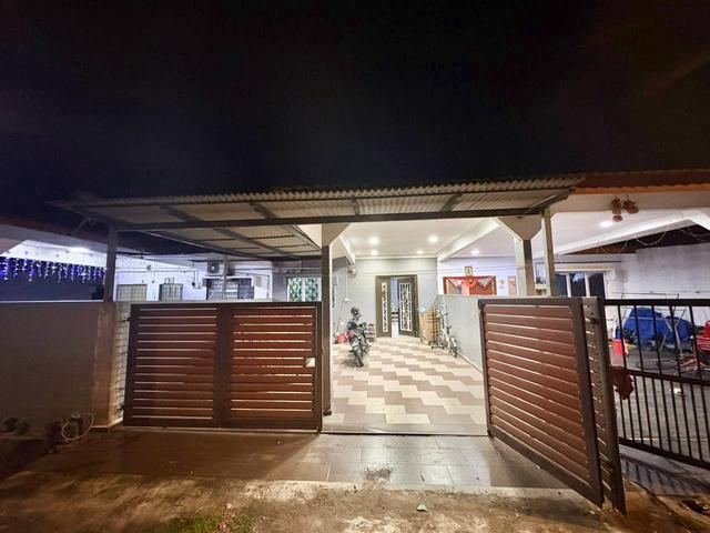 Terraced House for sale in Port Klang, Selangor