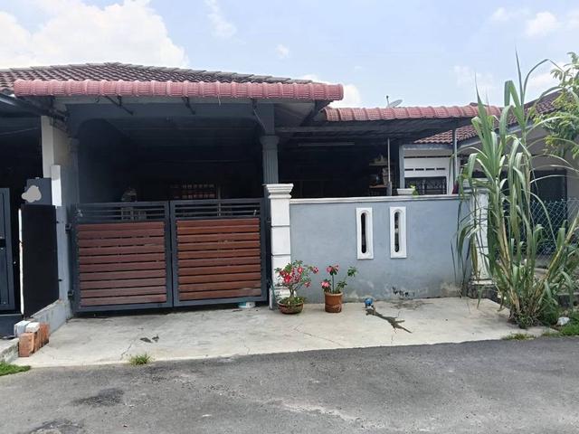 Terraced House for sale in Port Klang, Selangor