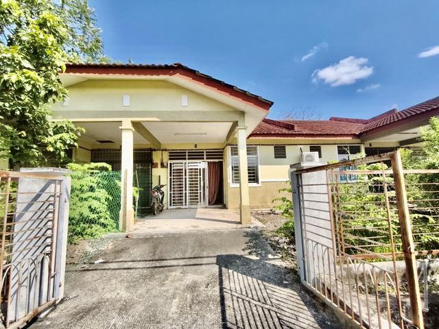 Terraced House for sale in Sri Rusa, Negeri Sembilan