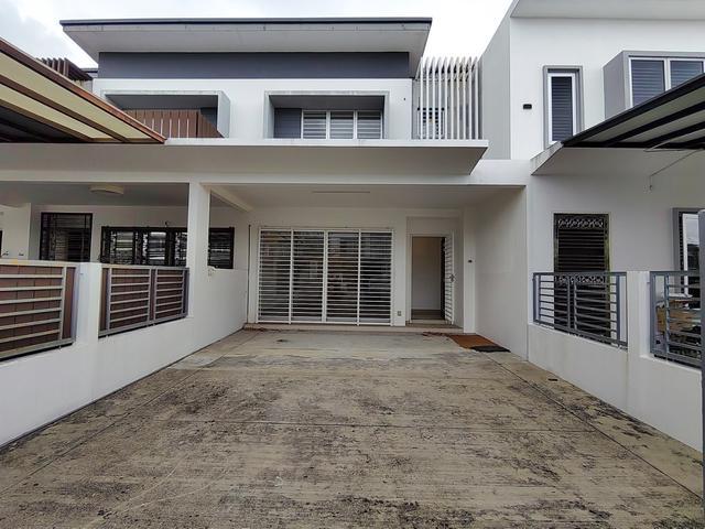 Terraced House for sale in Selayang, Selangor