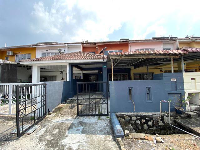 Terraced House for sale in Sendayan Village, Negeri Sembilan