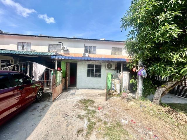 Terraced House for sale in Kajang, Langat
