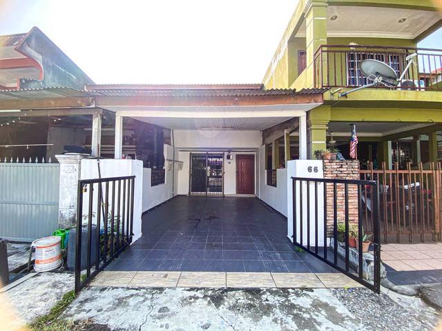 Terraced House for sale in Kajang, Langat
