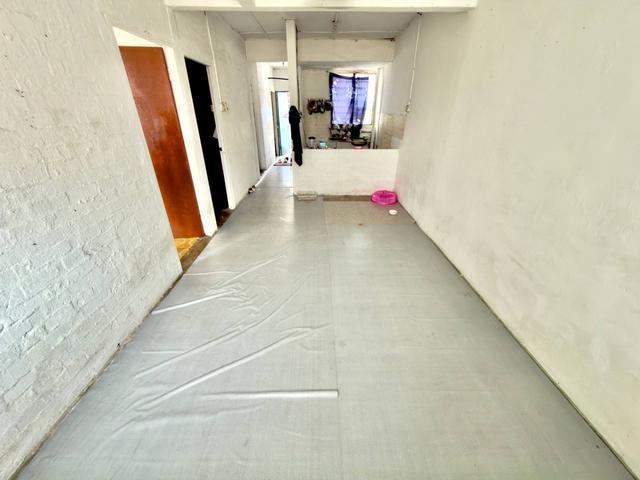 Flat for sale in Selayang, Selangor