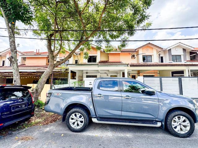 Terraced House for sale in Petaling, Alam Impian