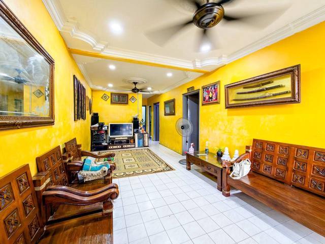Terraced House for sale in Kajang, Langat