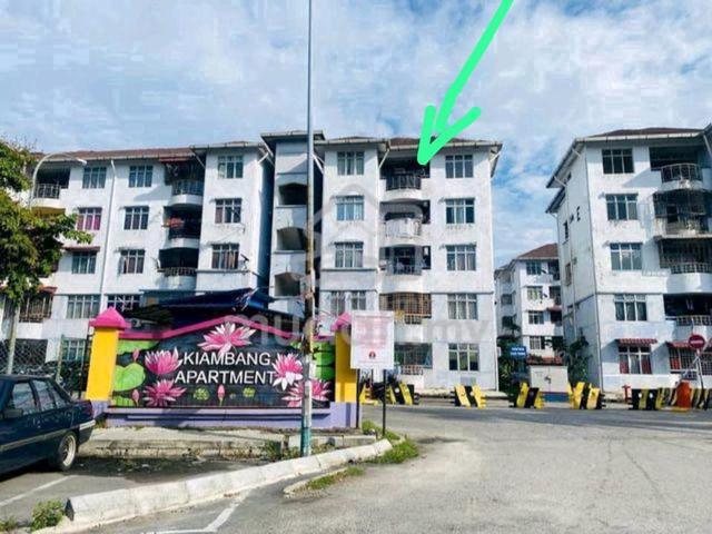 Apartment for sale in Petaling, Subang Jaya