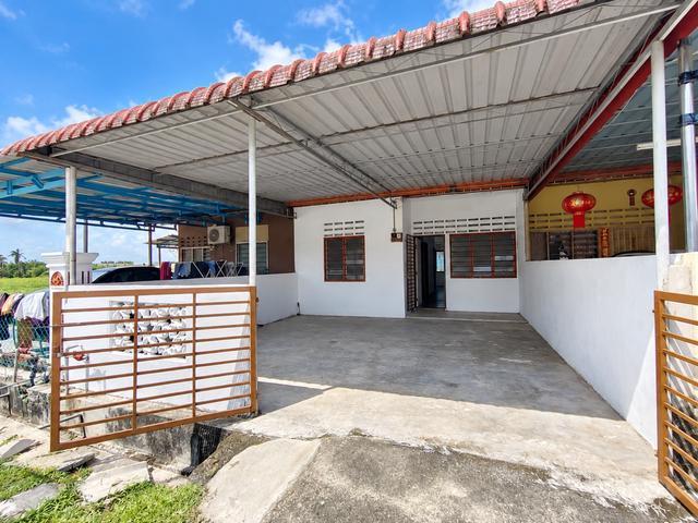 Terraced House for sale in Kuala Ketil, Kedah