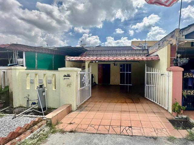 Terraced House for sale in Petaling, Subang Jaya
