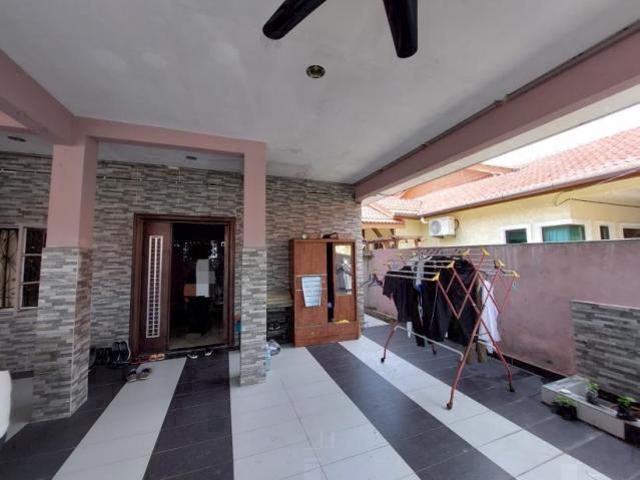 Residential House for sale in Banting, Selangor