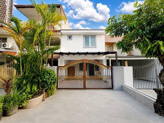 Terraced House for sale in Petaling, Subang Jaya