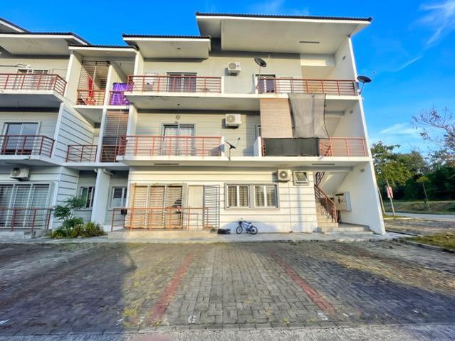 Townhouse for sale in Seremban 2, Seremban