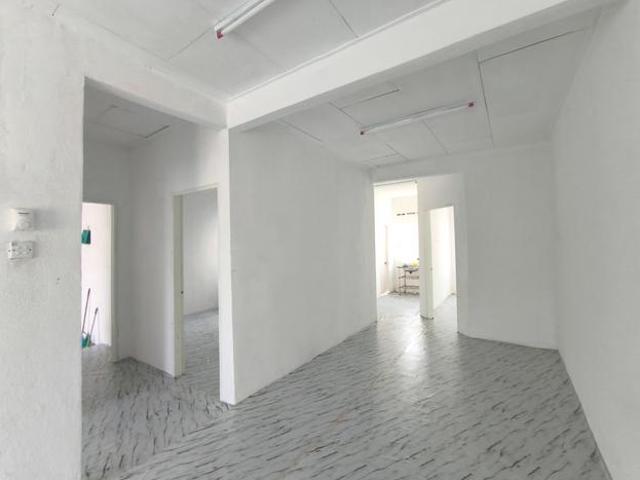Townhouse for sale in Bandar Sri Sendayan, Seremban