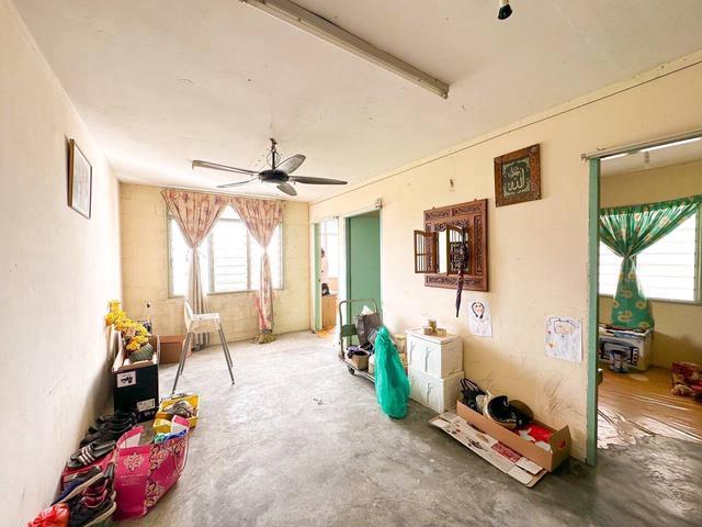 Apartment for sale in Pantai