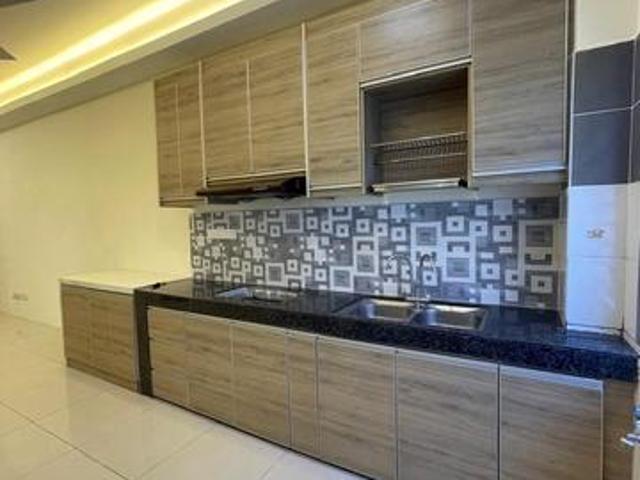 Townhouse for sale in Selangor
