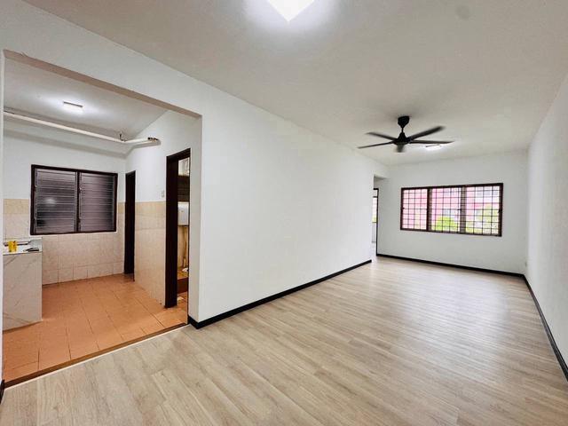 Apartment for sale in Petaling, Alam Impian