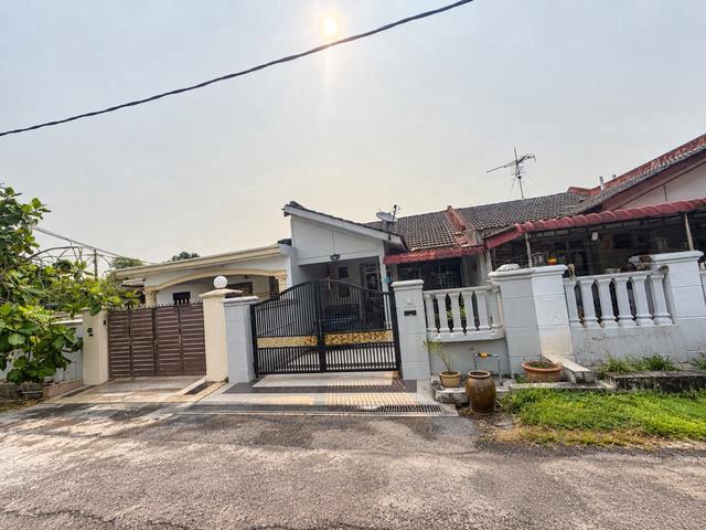 Terraced House for sale in Pasir Gudang, Johor Bahru