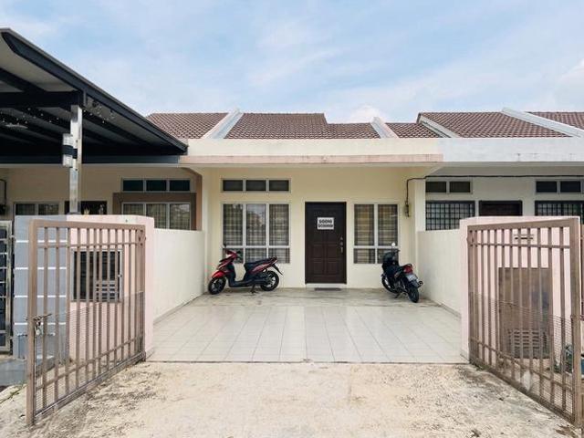 Terraced House for sale in Pasir Gudang, Johor