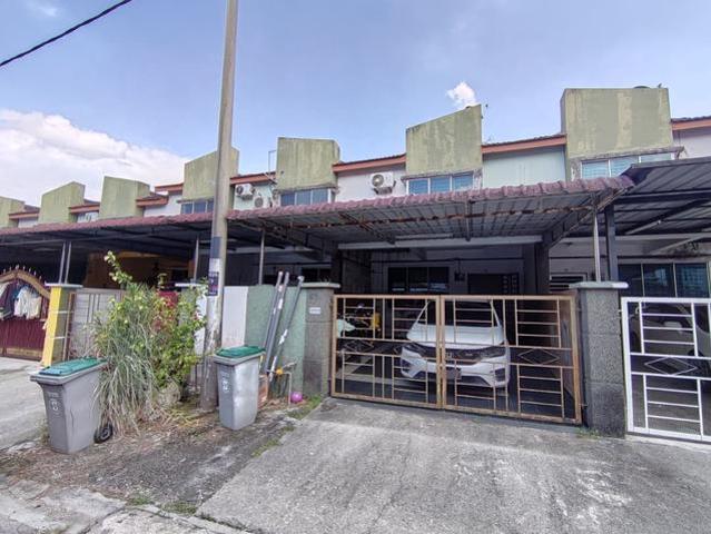 Terraced House for sale in Pasir Gudang, Johor