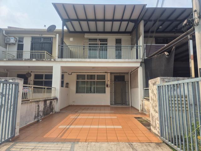 Terraced House for sale in Bukit Ledang, Johor