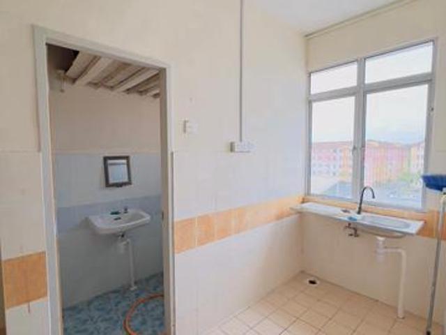 Apartment for sale in Sendayan Village, Negeri Sembilan