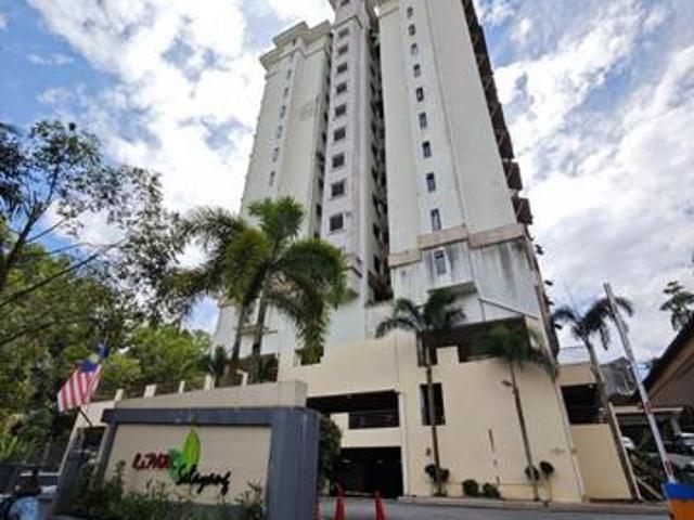 Condominium for sale in Selayang, Selangor