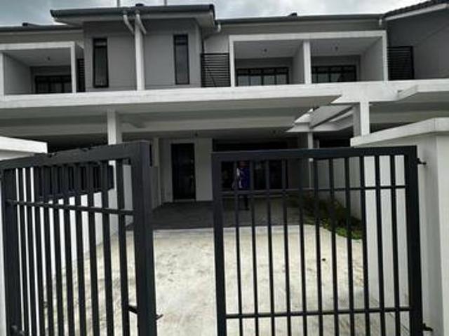 Terraced House for sale in Bukit Ledang, Johor