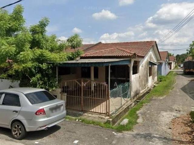 Terraced House for sale in Port Klang, Selangor