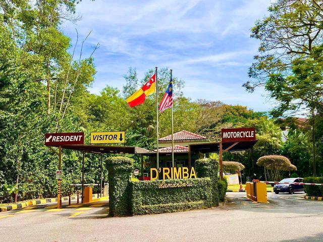 Condominium for sale in Petaling, Damansara Damai