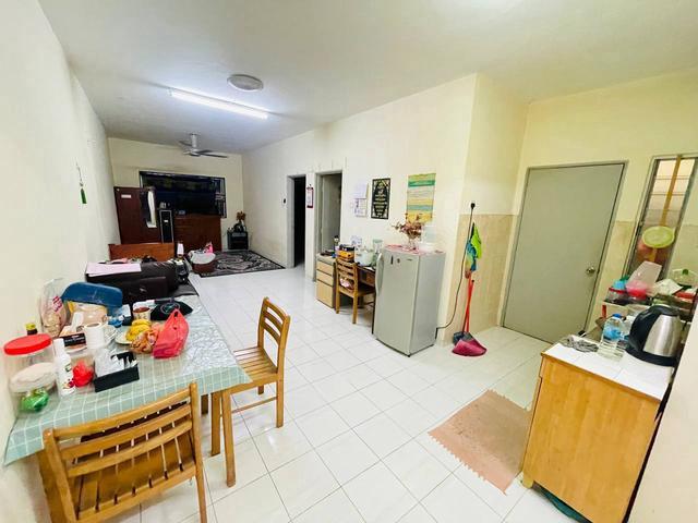 Apartment for sale in Cheras, Kuala Lumpur