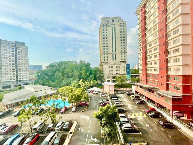 Apartment for sale in Cheras, Kuala Lumpur