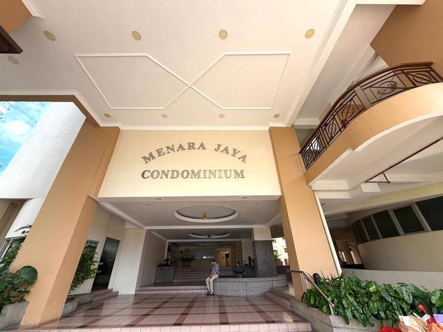 Condominium for sale in Petaling, Damansara Damai