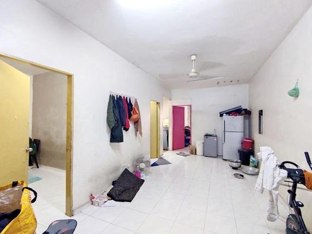 Apartment for sale in Petaling, Damansara Damai