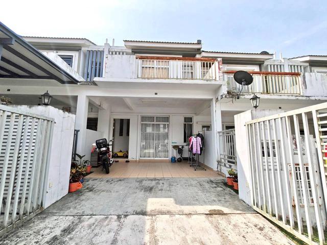 Terraced House for sale in Pasir Gudang, Johor