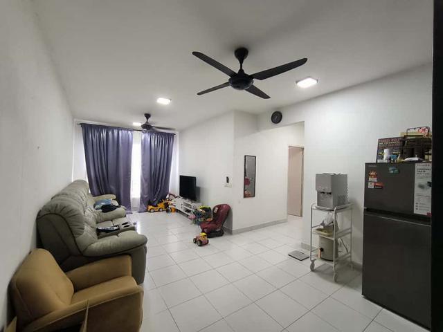 Apartment for sale in Petaling, Alam Impian