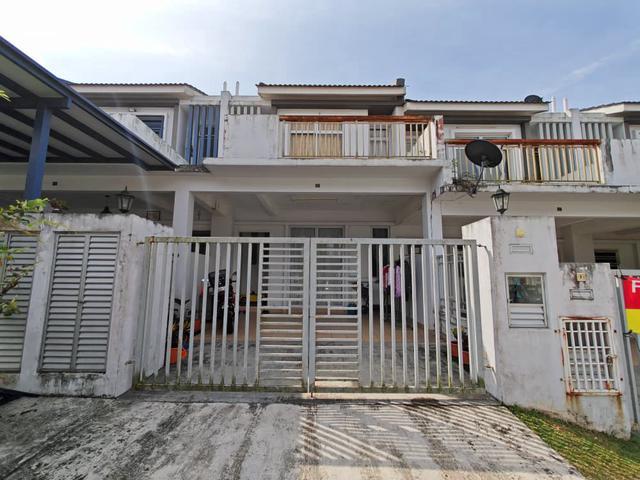 Terraced House for sale in Pasir Gudang, Johor Bahru
